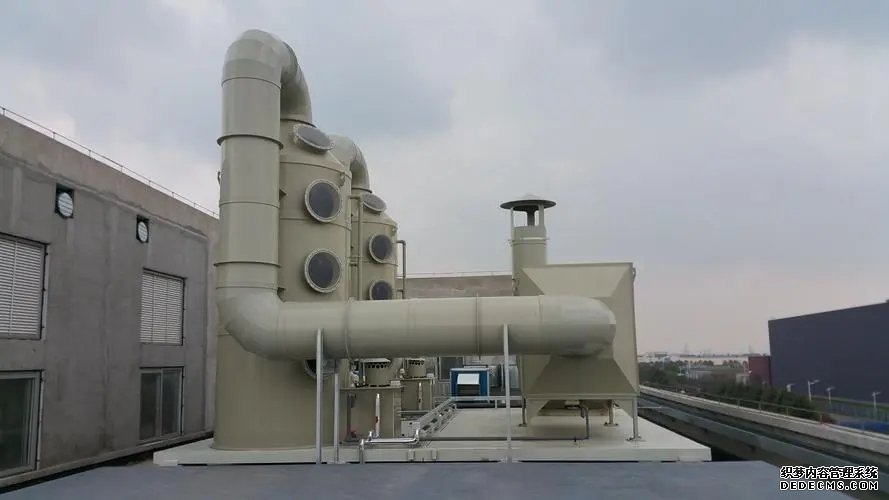 養雞廠糞水處理